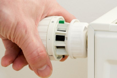 Sopley central heating repair costs